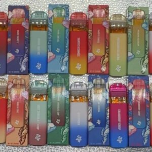 Favorites Disposables