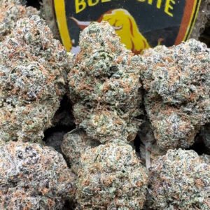 Titanium Lemon Cherry