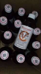 QUAGEN PURPLE/Purple Drank Wockhardt