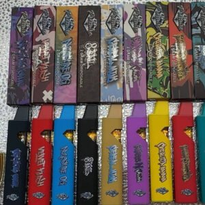 Pressure disposables