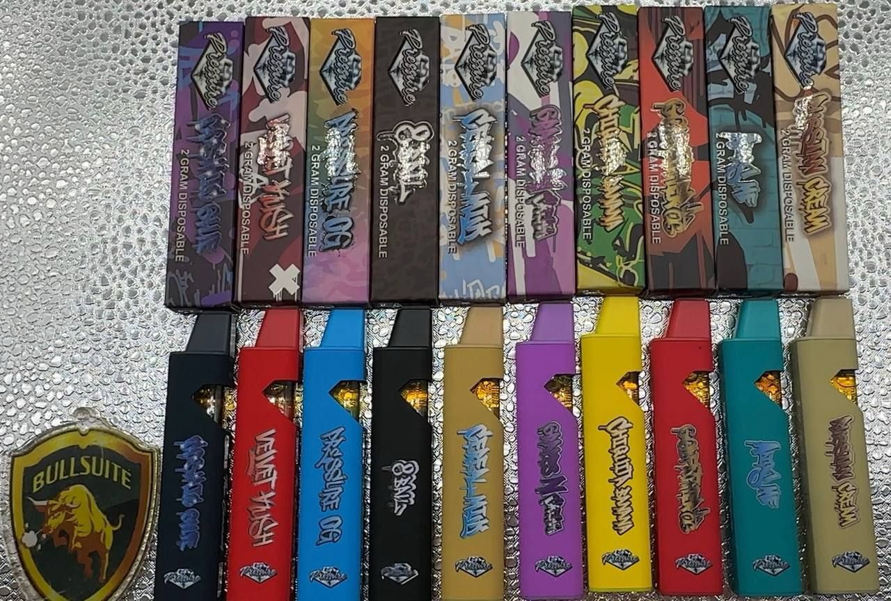 Pressure disposables