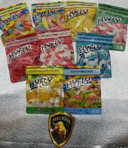 Hyfly Candy