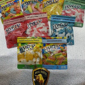 Hyfly Candy